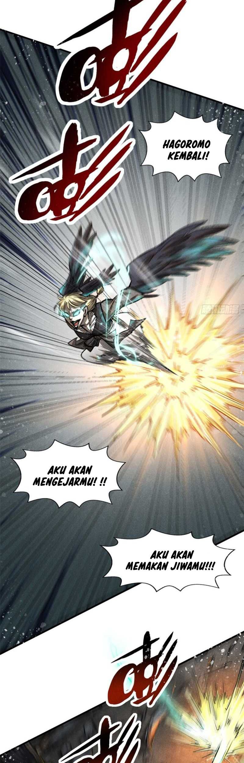 A Demonic Heart Chapter 55 - halaman 15