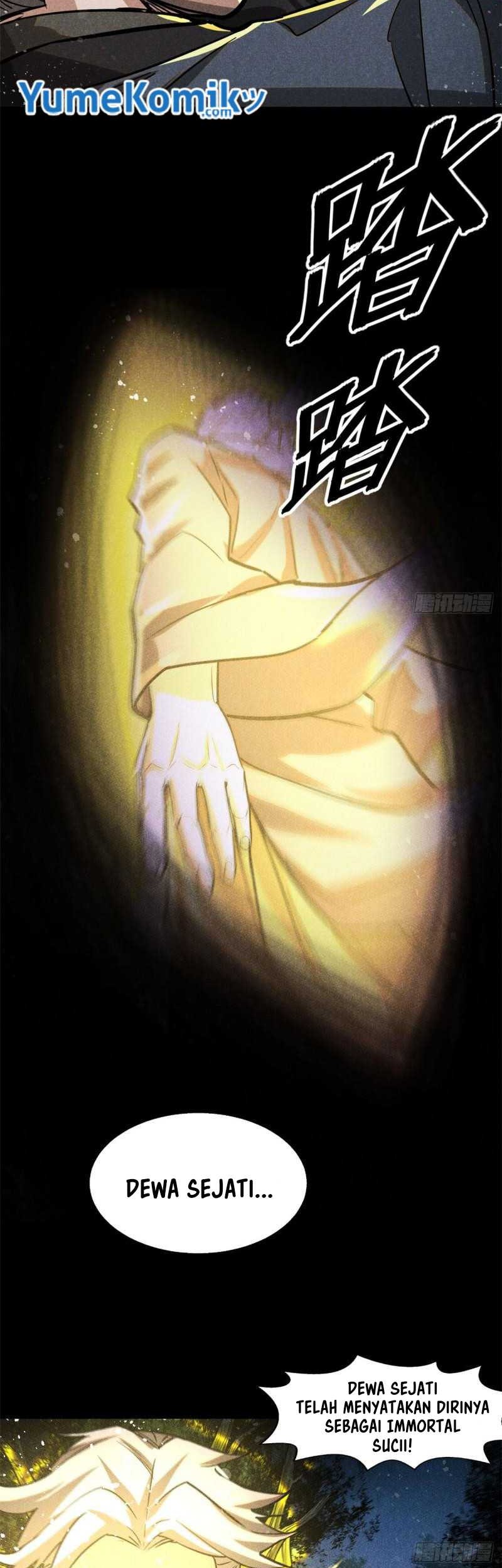 A Demonic Heart Chapter 55 - halaman 27