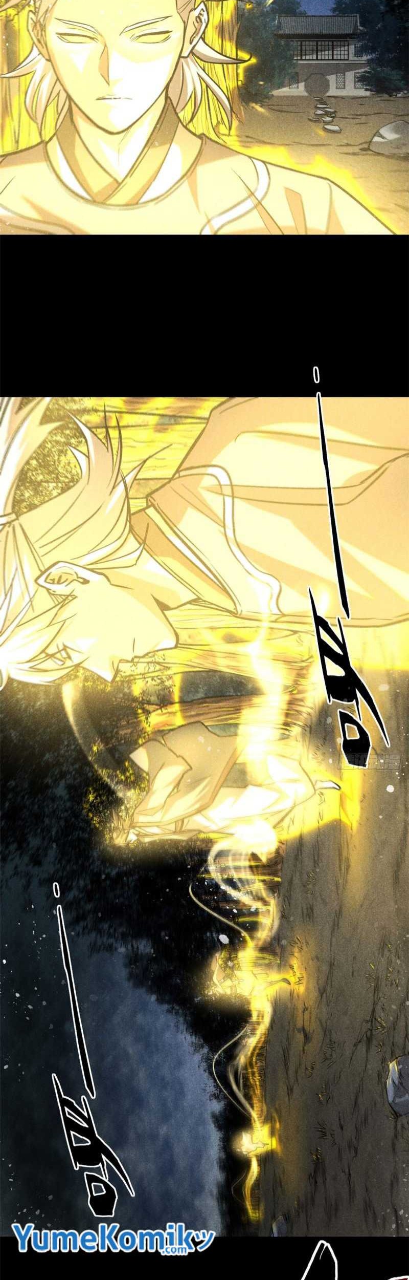 A Demonic Heart Chapter 55 - halaman 28