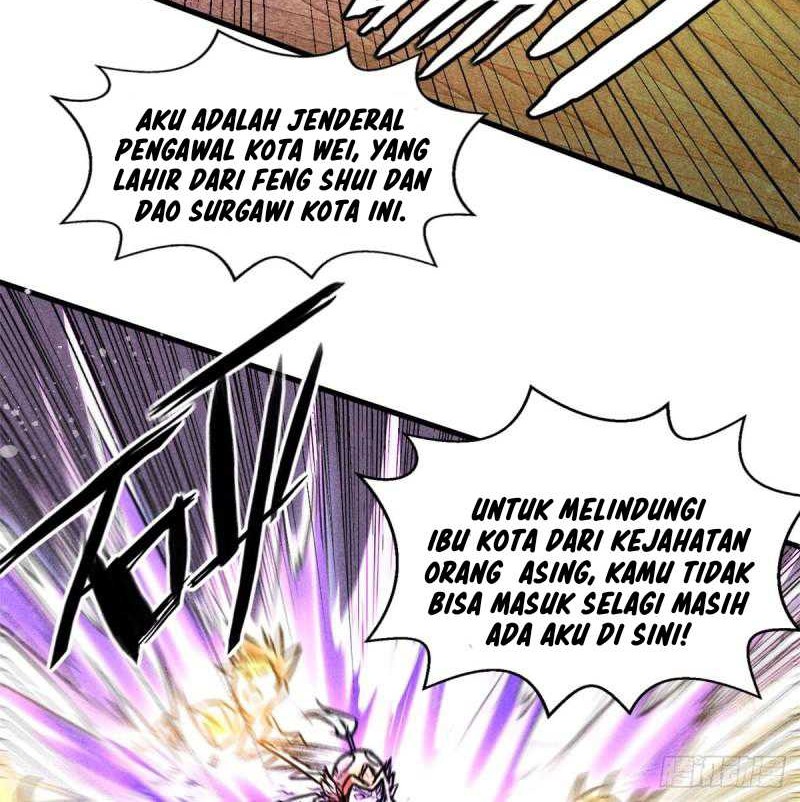 A Demonic Heart Chapter 56 - halaman 12