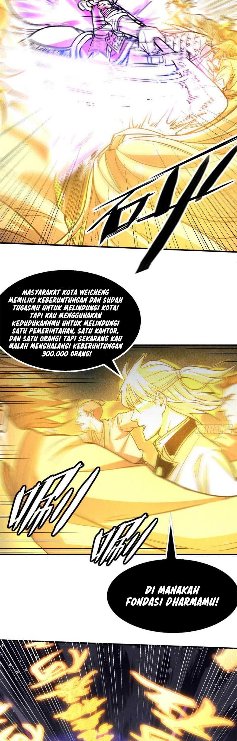 A Demonic Heart Chapter 56 - halaman 13
