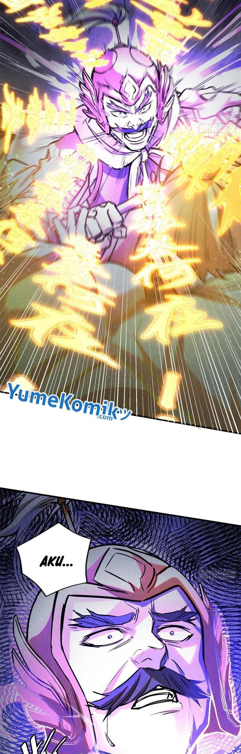 A Demonic Heart Chapter 56 - halaman 14