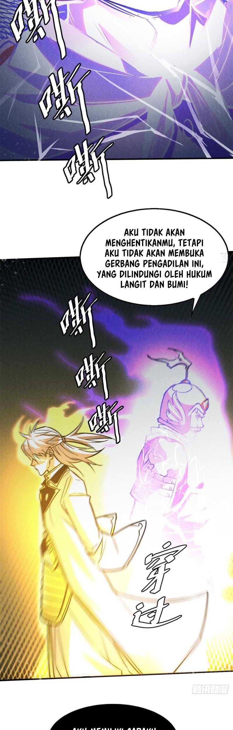 A Demonic Heart Chapter 56 - halaman 15