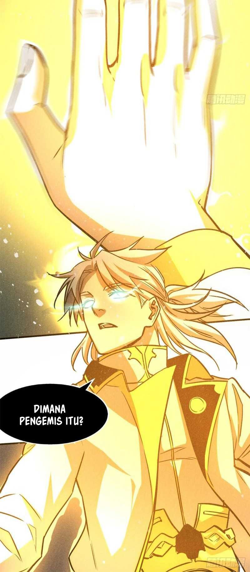 A Demonic Heart Chapter 56 - halaman 17