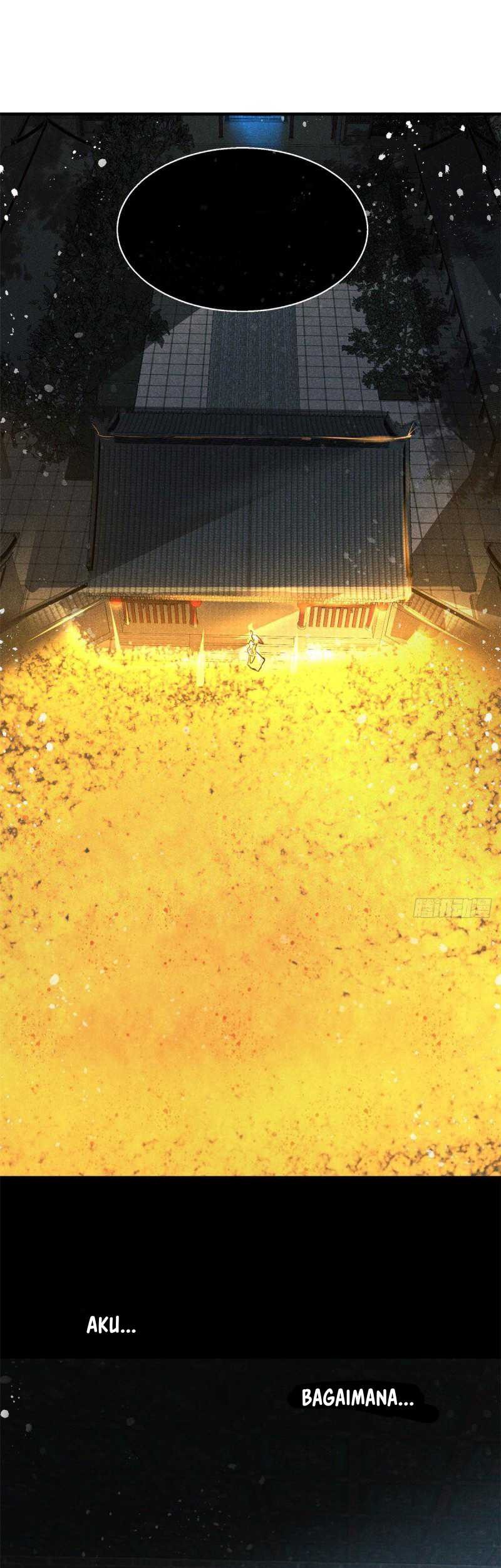 A Demonic Heart Chapter 56 - halaman 18