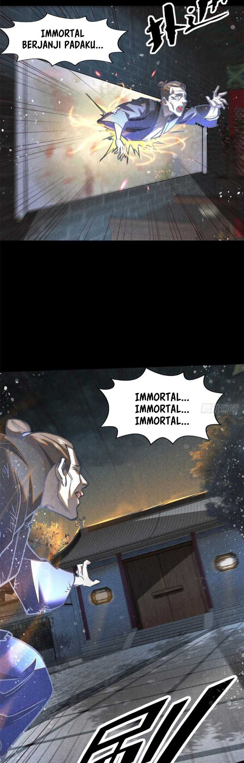 A Demonic Heart Chapter 56 - halaman 21