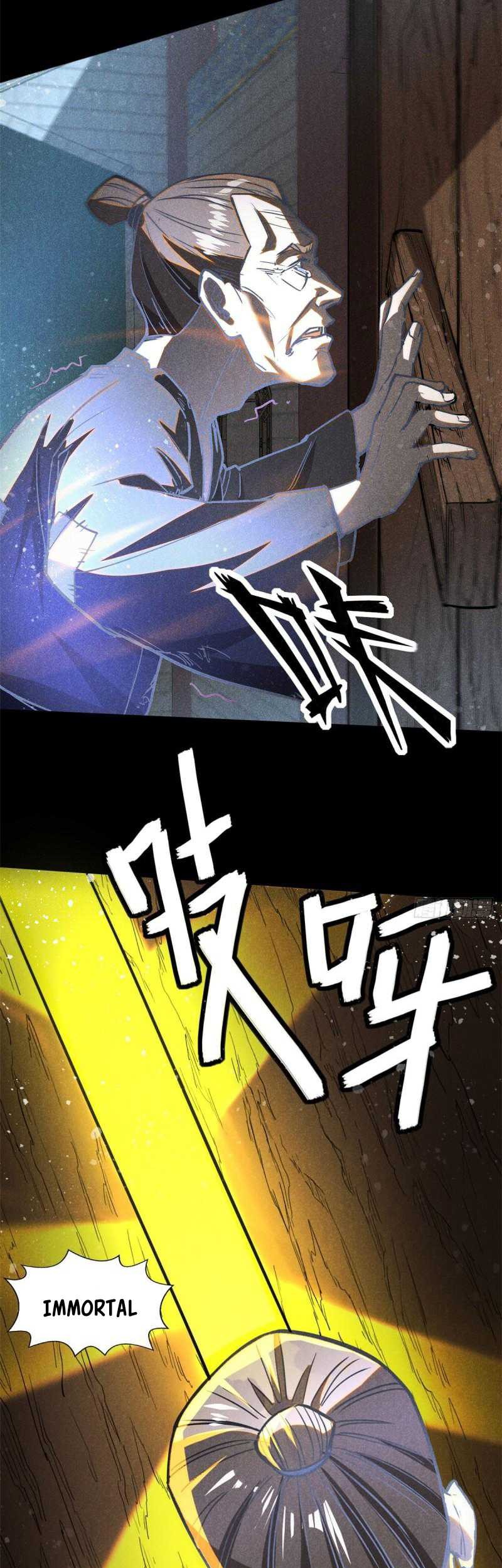 A Demonic Heart Chapter 56 - halaman 23