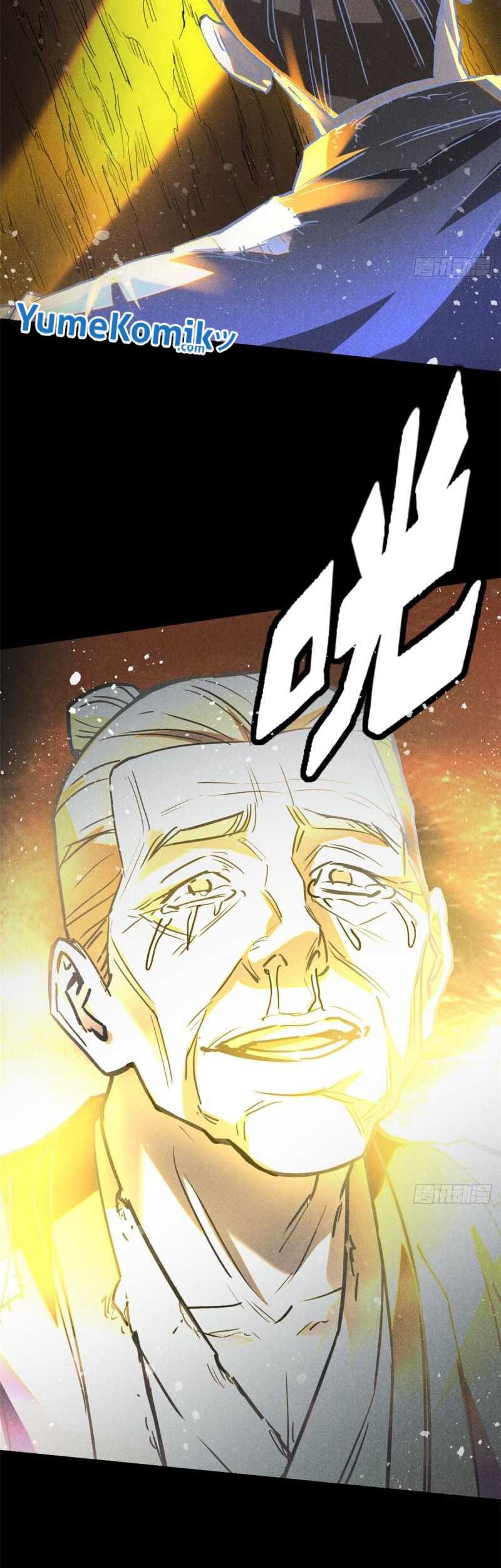 A Demonic Heart Chapter 56 - halaman 24