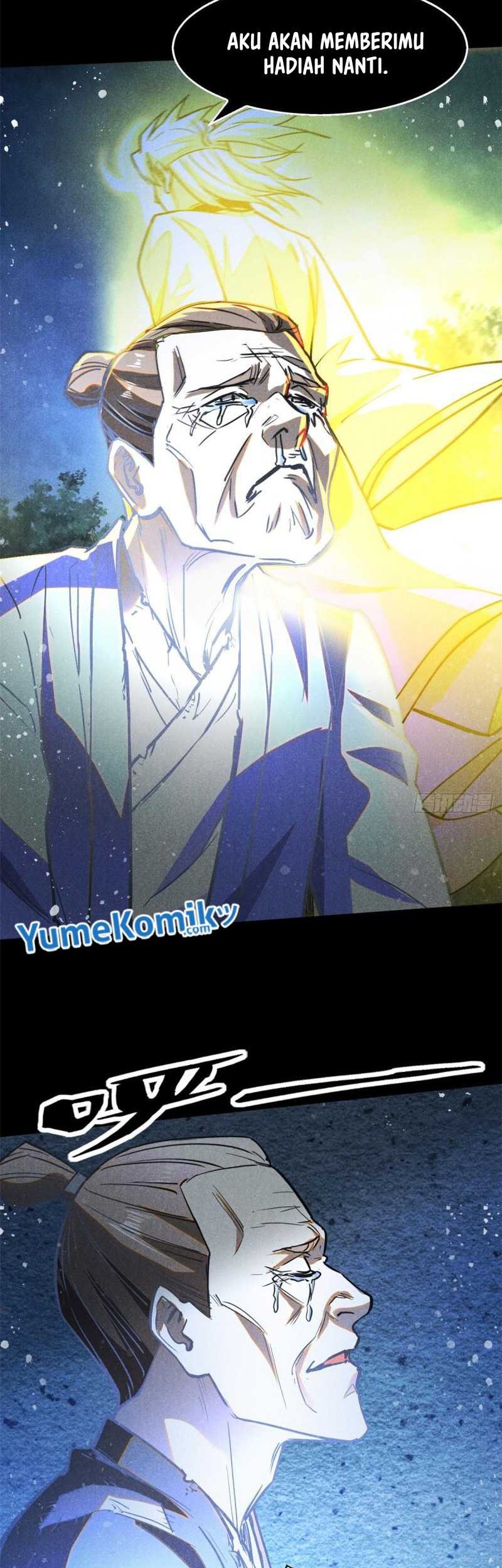 A Demonic Heart Chapter 56 - halaman 26