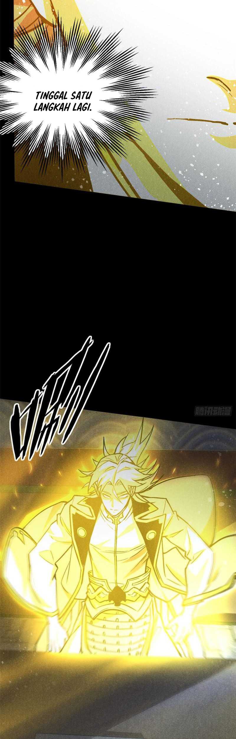 A Demonic Heart Chapter 56 - halaman 29