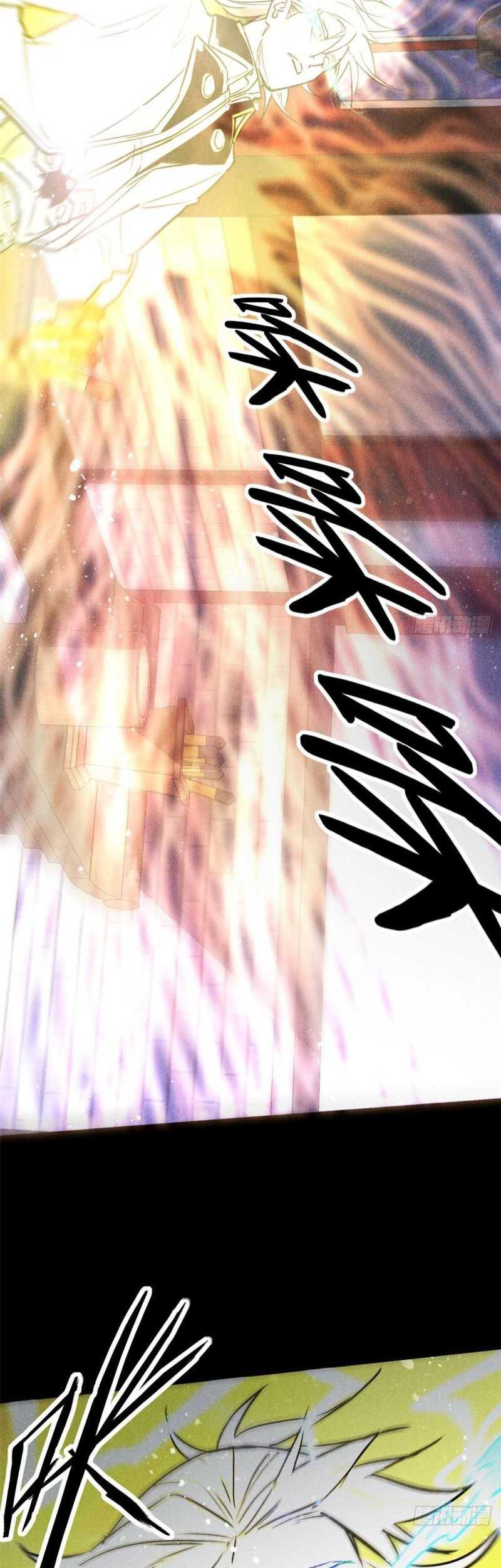 A Demonic Heart Chapter 56 - halaman 32
