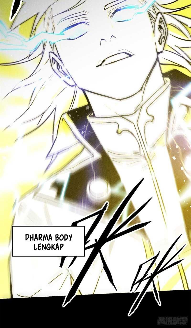 A Demonic Heart Chapter 56 - halaman 33