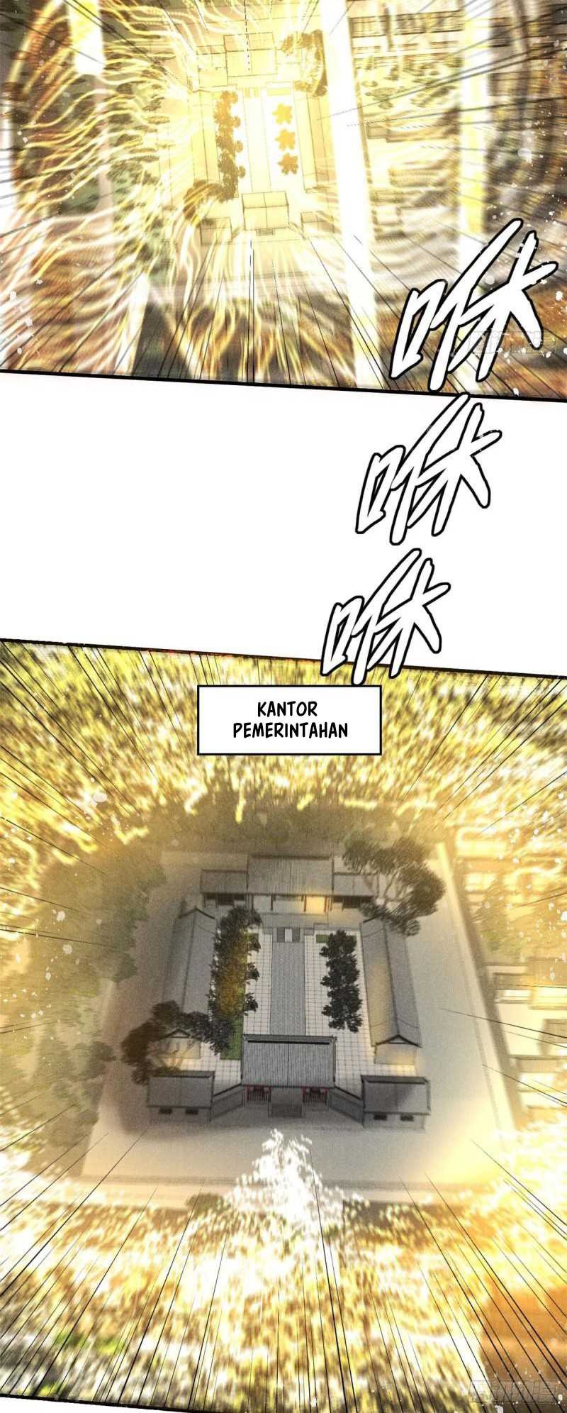 A Demonic Heart Chapter 56 - halaman 6