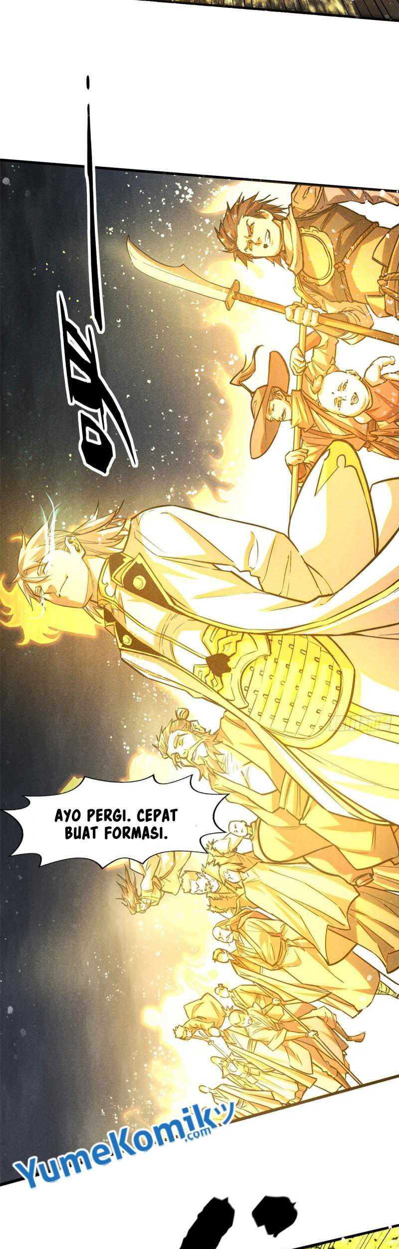 A Demonic Heart Chapter 56 - halaman 7