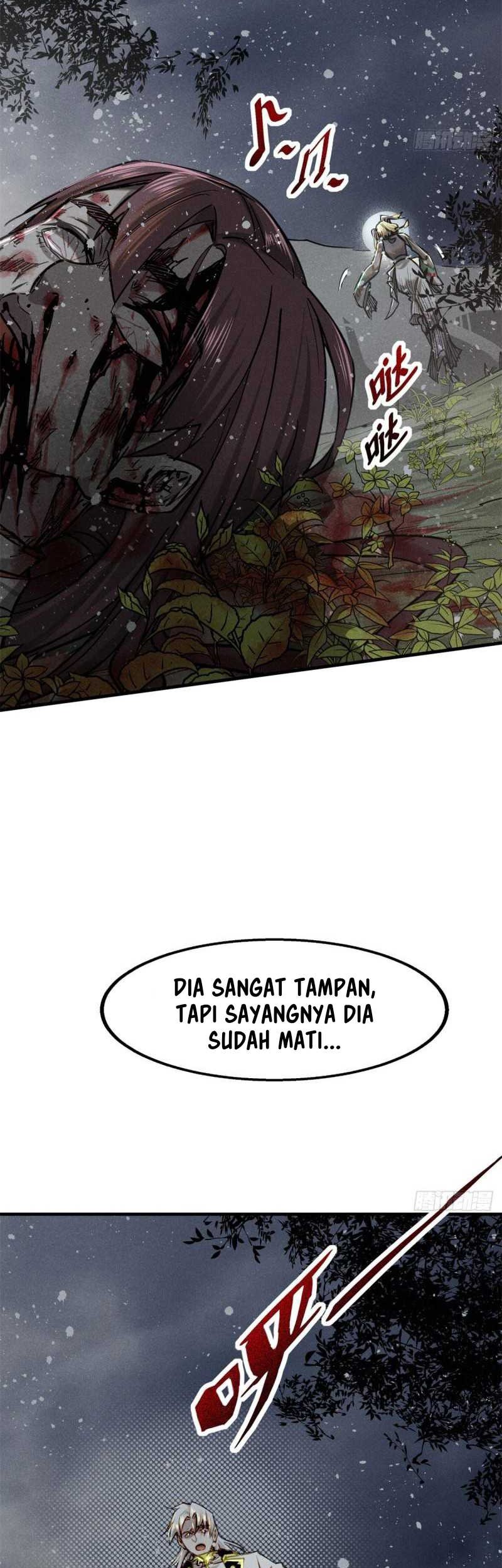 A Demonic Heart Chapter 57 - halaman 16