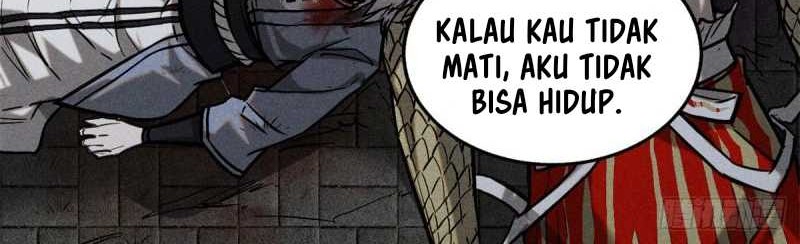 A Demonic Heart Chapter 57 - halaman 19