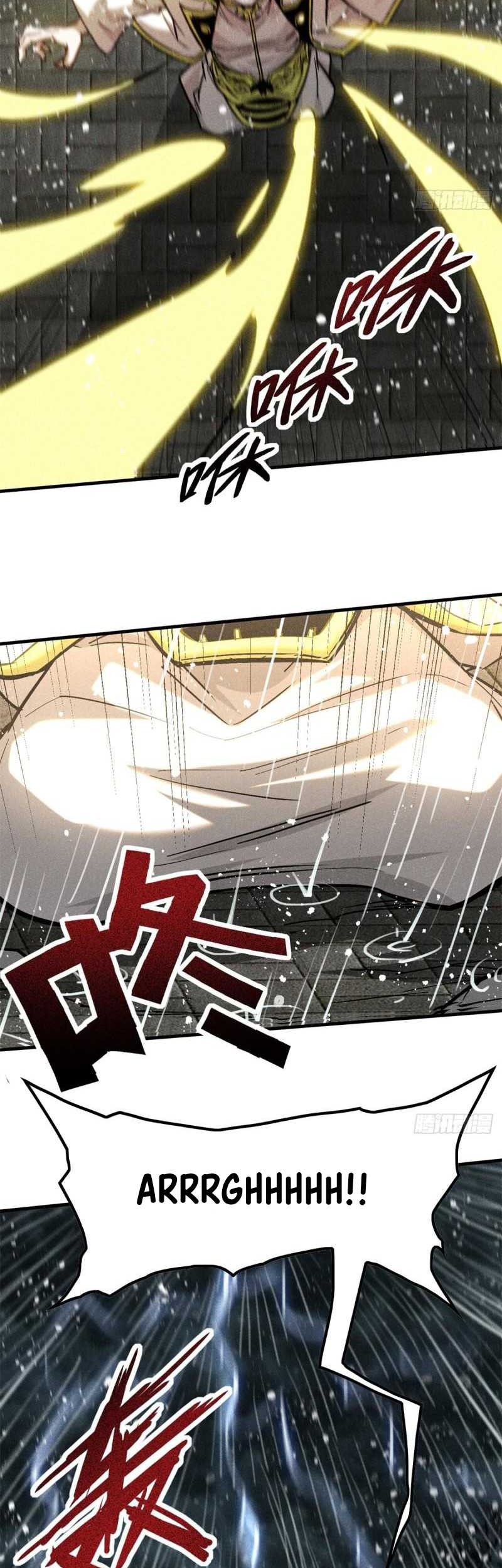 A Demonic Heart Chapter 57 - halaman 22