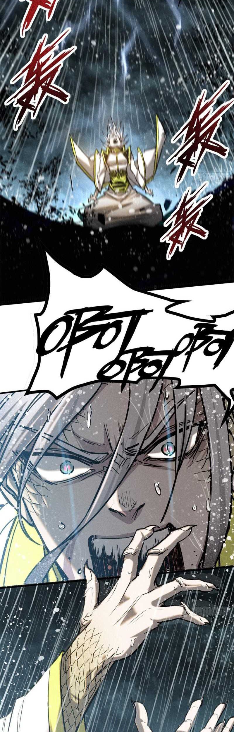 A Demonic Heart Chapter 57 - halaman 23