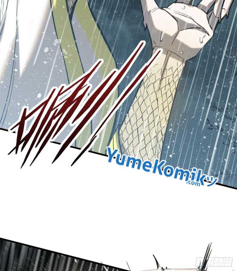 A Demonic Heart Chapter 57 - halaman 24