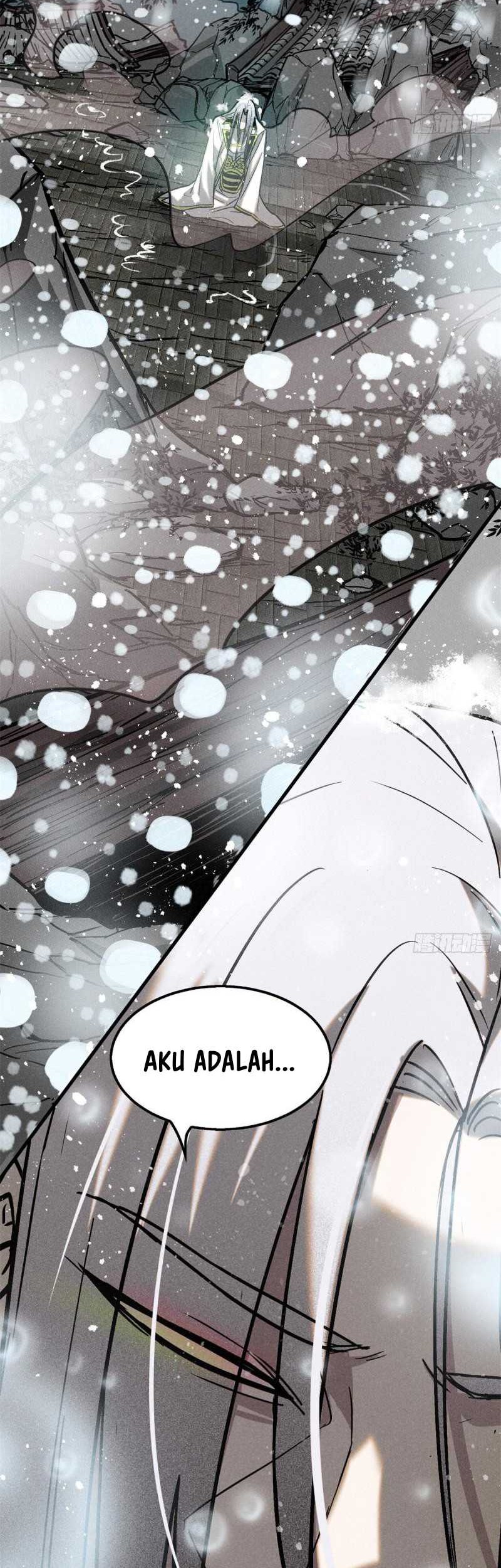 A Demonic Heart Chapter 57 - halaman 26