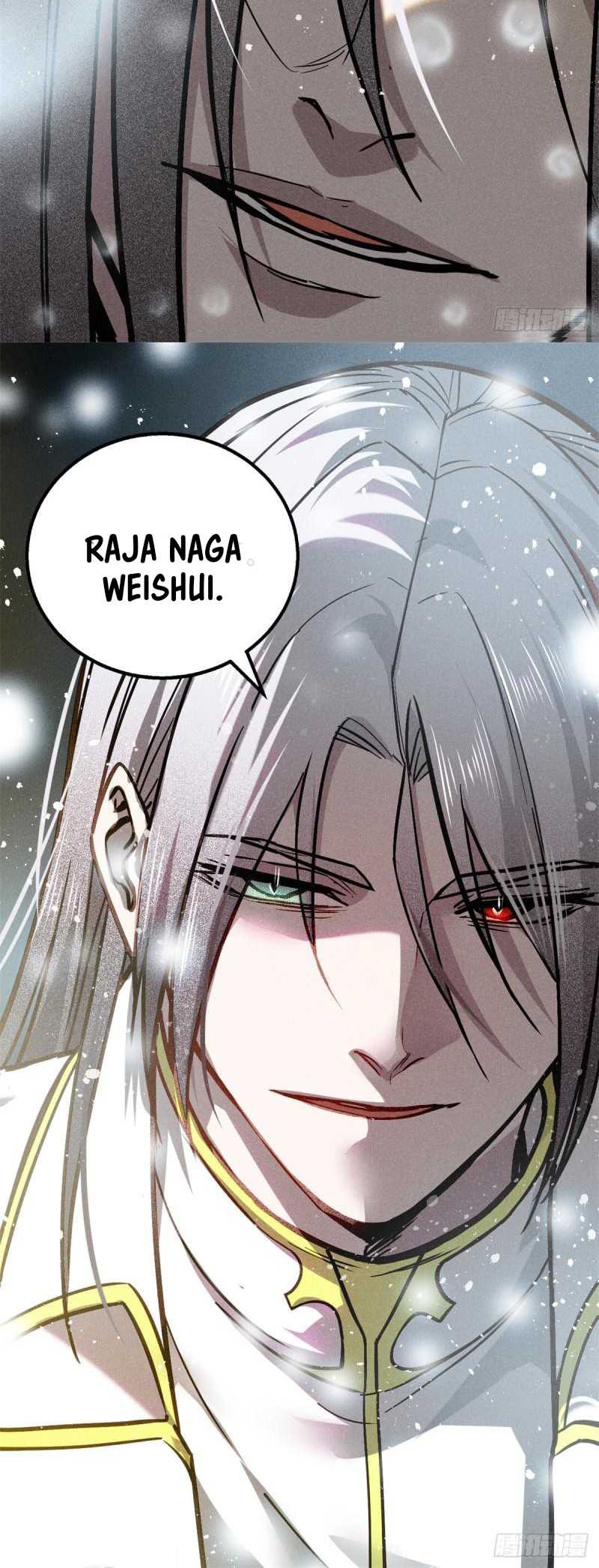 A Demonic Heart Chapter 57 - halaman 27