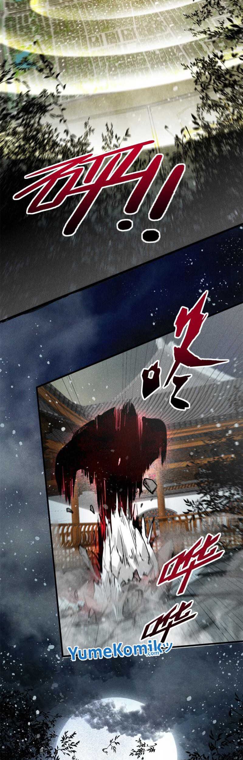 A Demonic Heart Chapter 57 - halaman 3