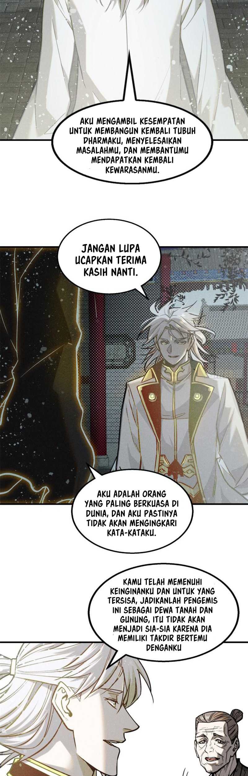 A Demonic Heart Chapter 57 - halaman 6
