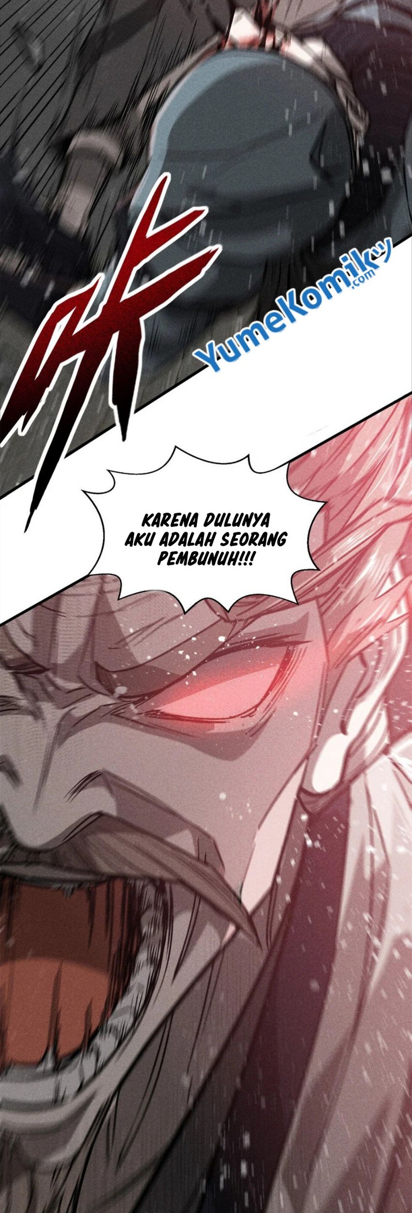 A Demonic Heart Chapter 58 - halaman 22