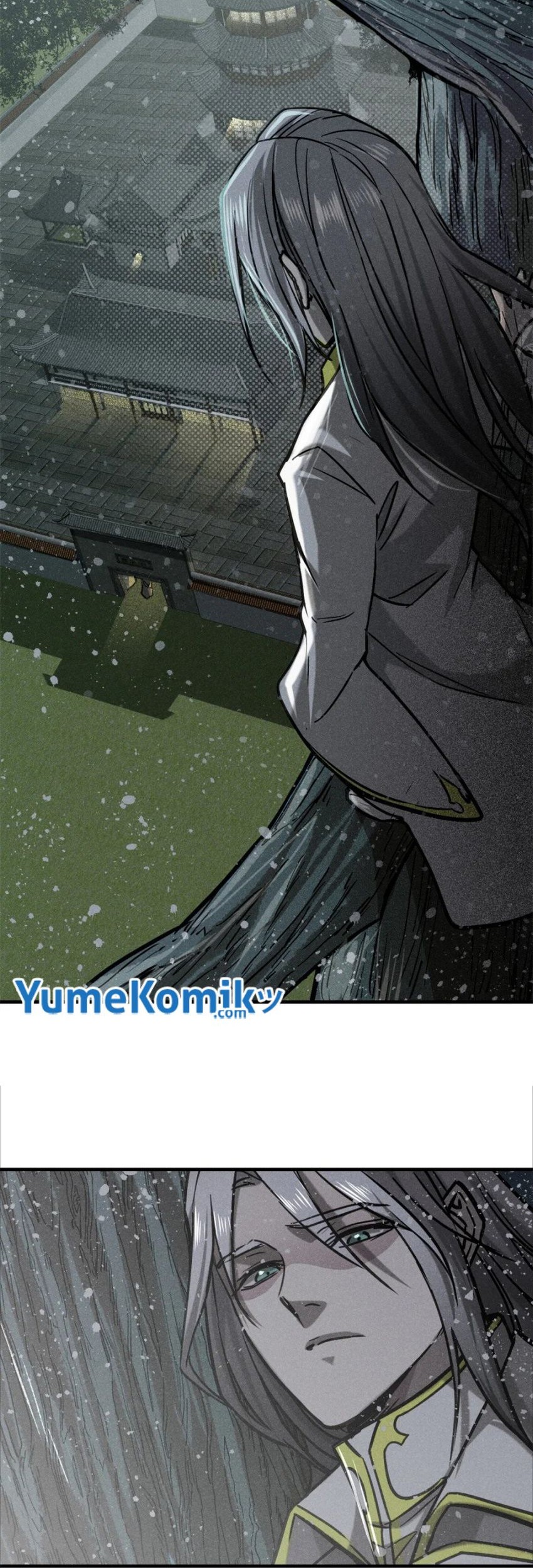 A Demonic Heart Chapter 58 - halaman 33