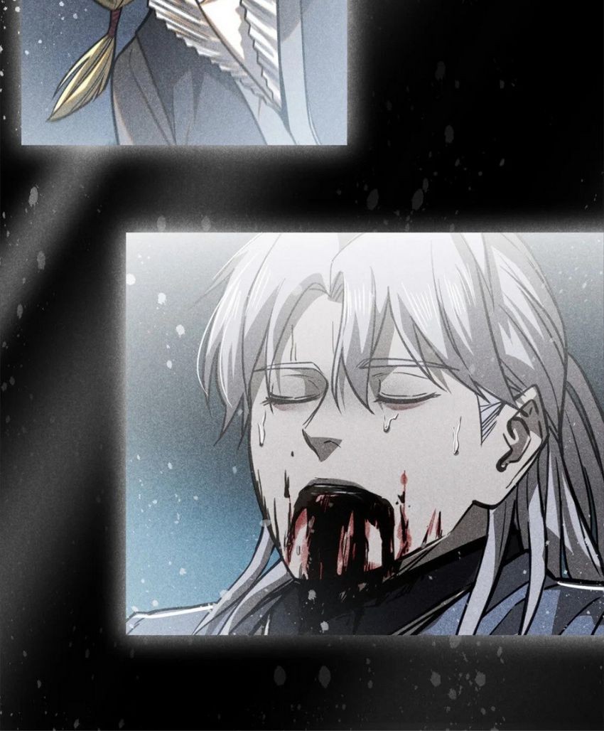 A Demonic Heart Chapter 59 - halaman 10