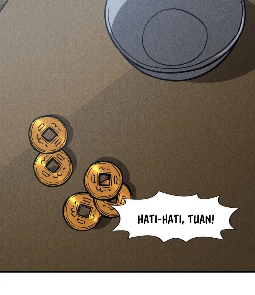 A Demonic Heart Chapter 59 - halaman 14