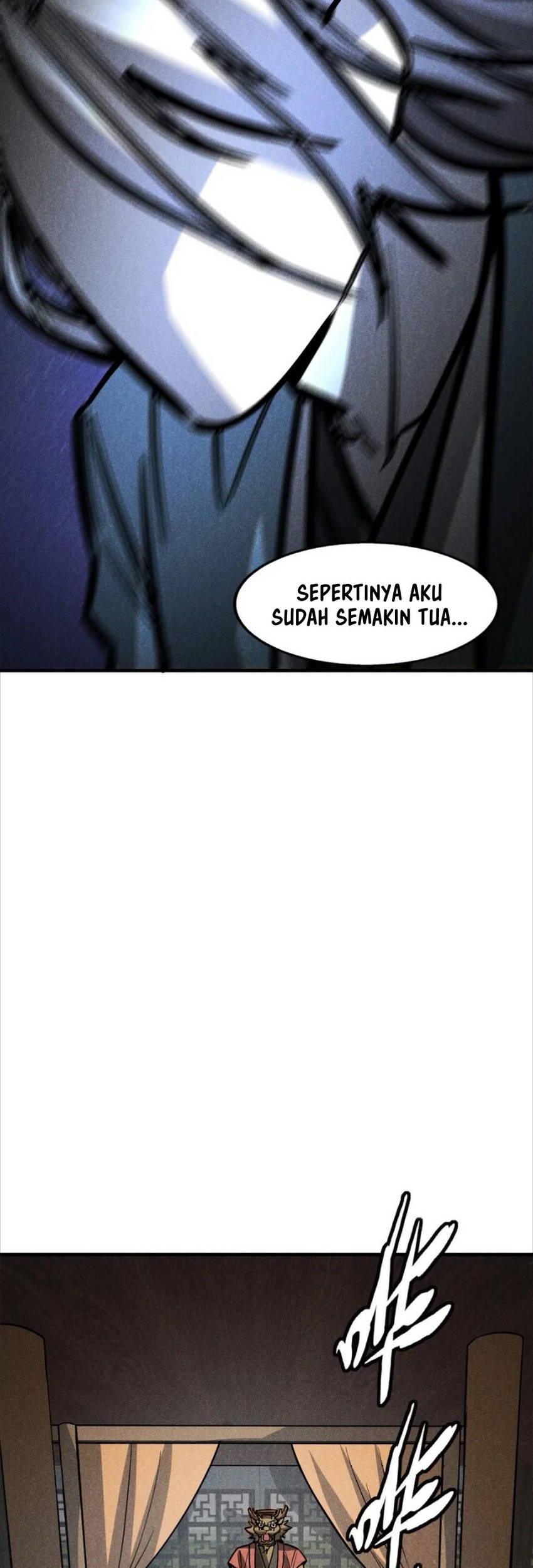 A Demonic Heart Chapter 59 - halaman 16