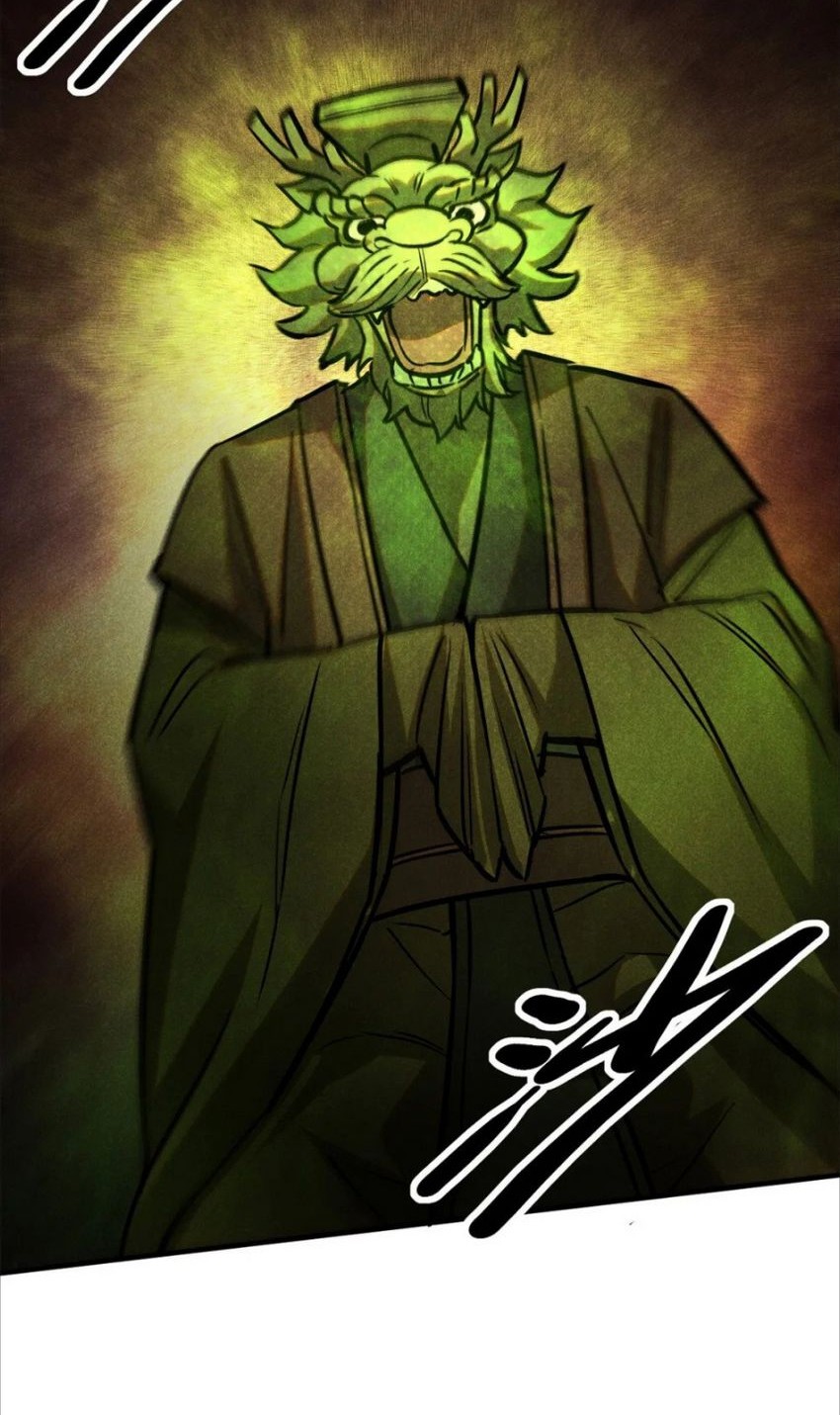 A Demonic Heart Chapter 59 - halaman 18
