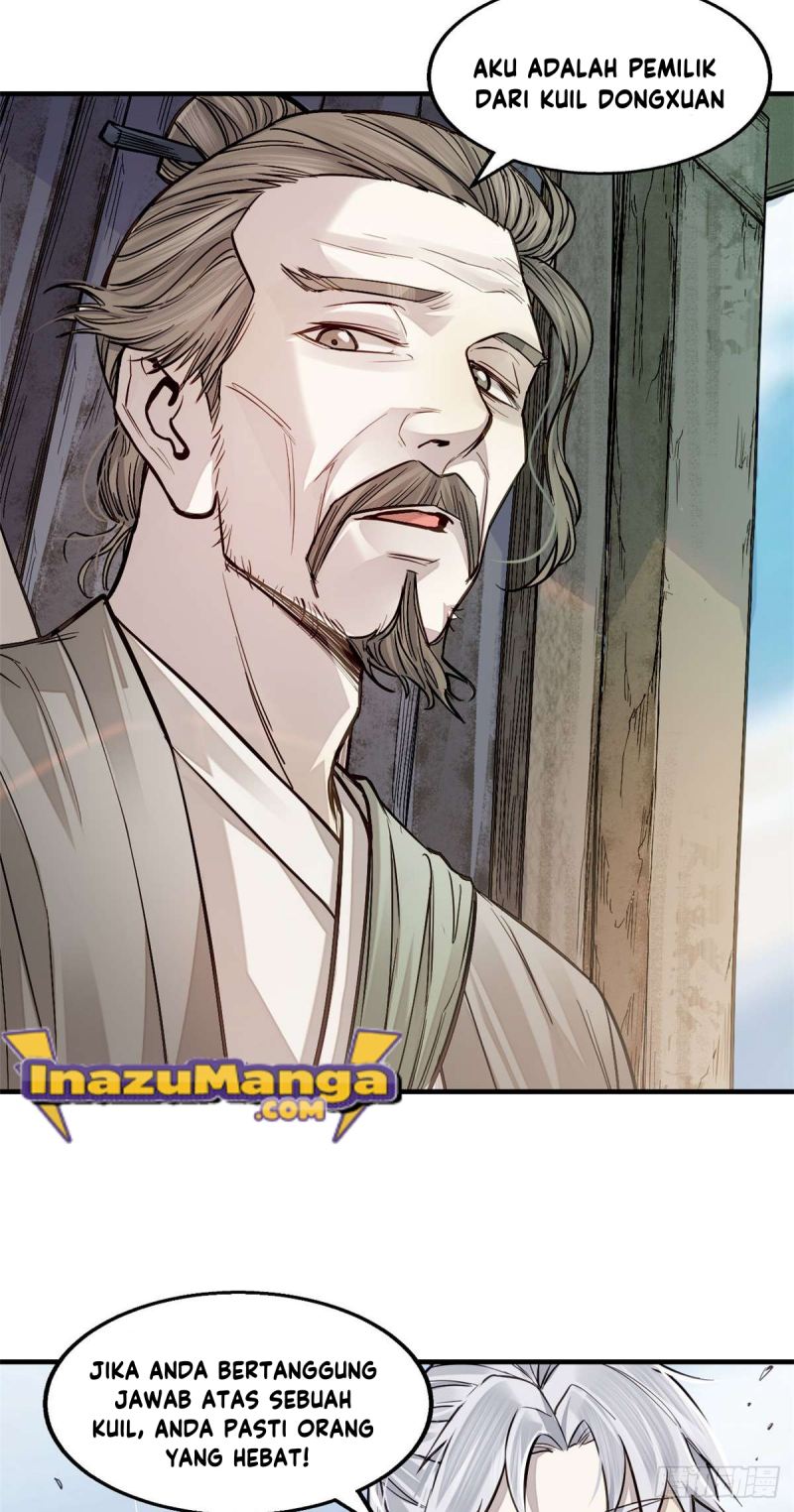 A Demonic Heart Chapter 6 - halaman 10