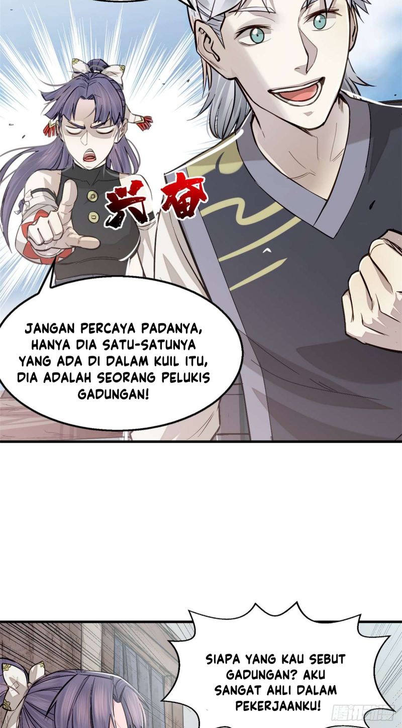 A Demonic Heart Chapter 6 - halaman 11