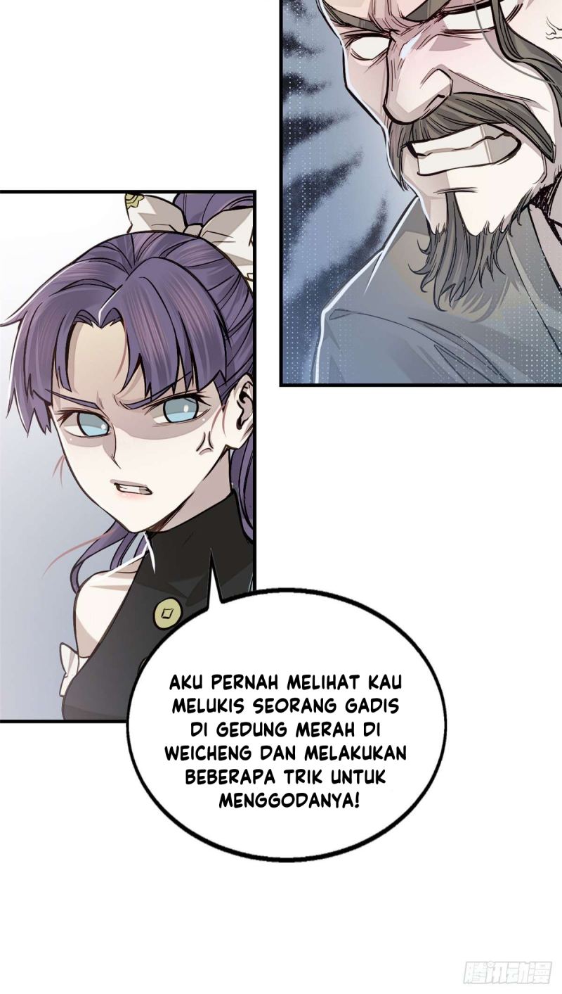 A Demonic Heart Chapter 6 - halaman 13