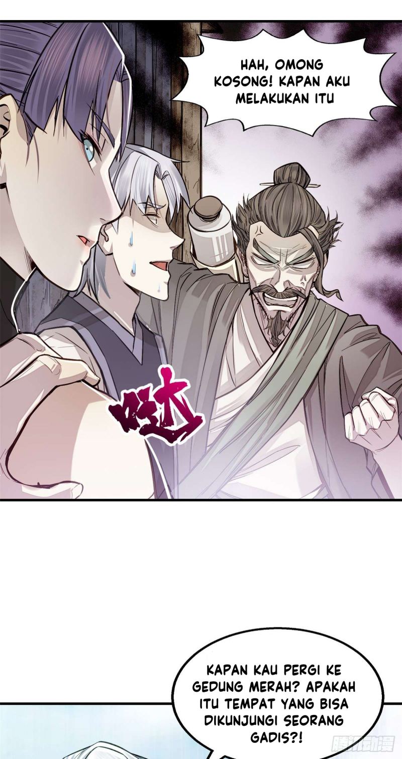 A Demonic Heart Chapter 6 - halaman 14