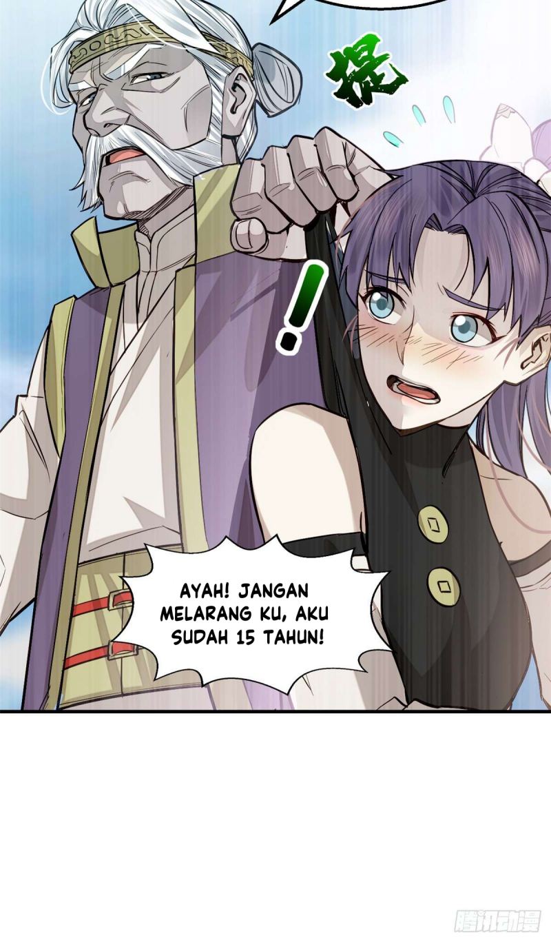 A Demonic Heart Chapter 6 - halaman 15