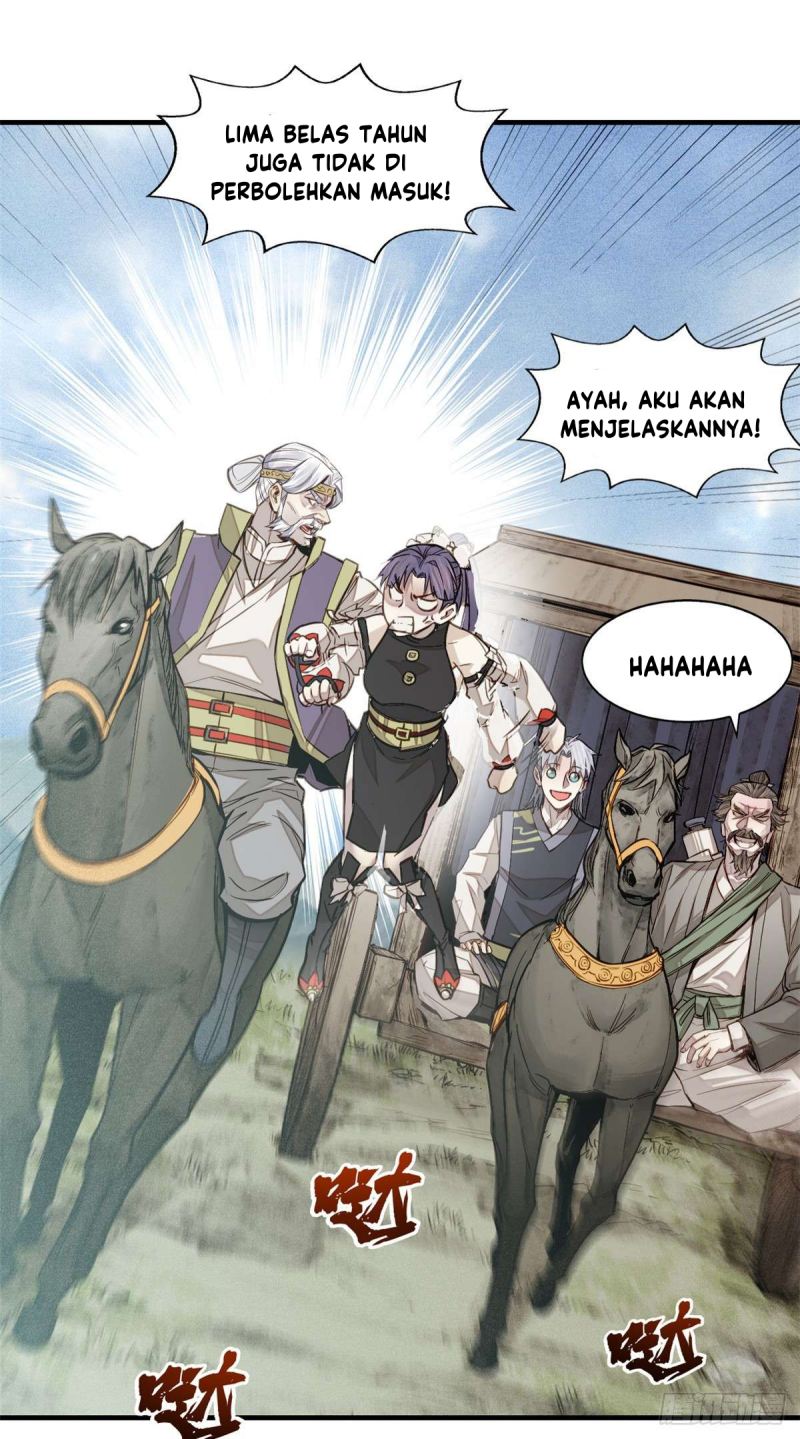A Demonic Heart Chapter 6 - halaman 16