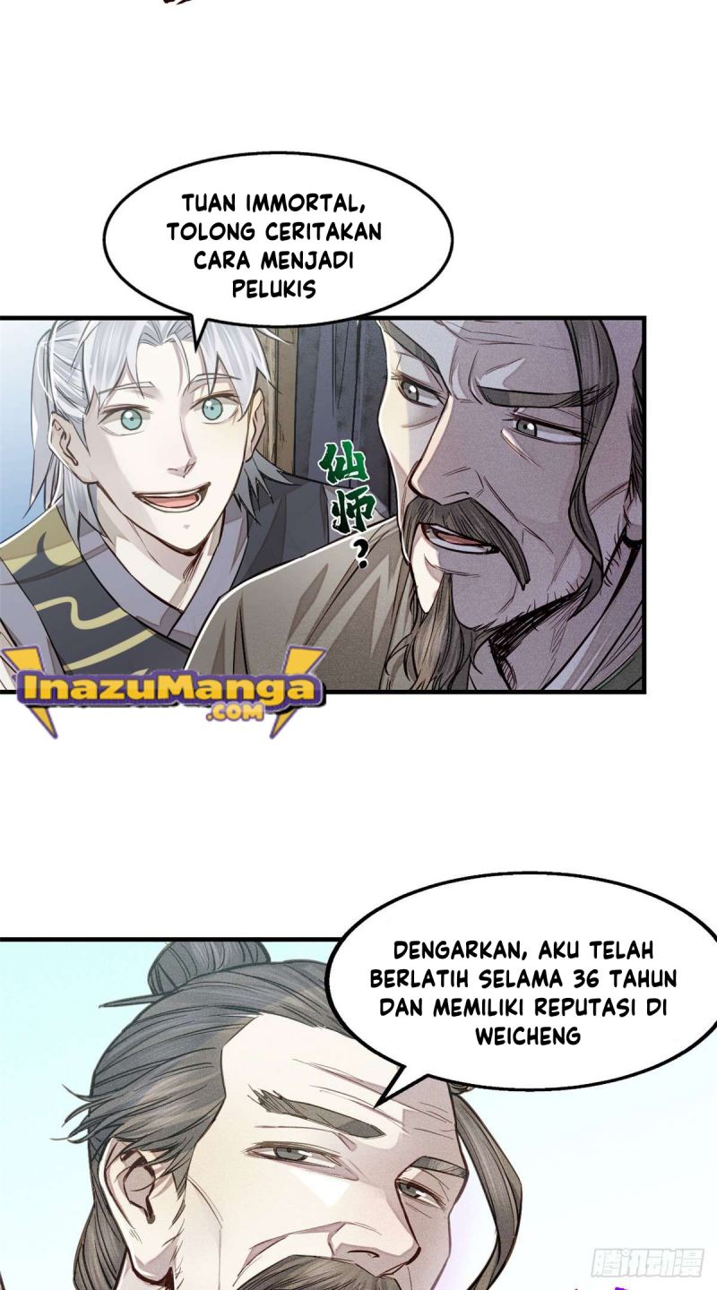 A Demonic Heart Chapter 6 - halaman 17