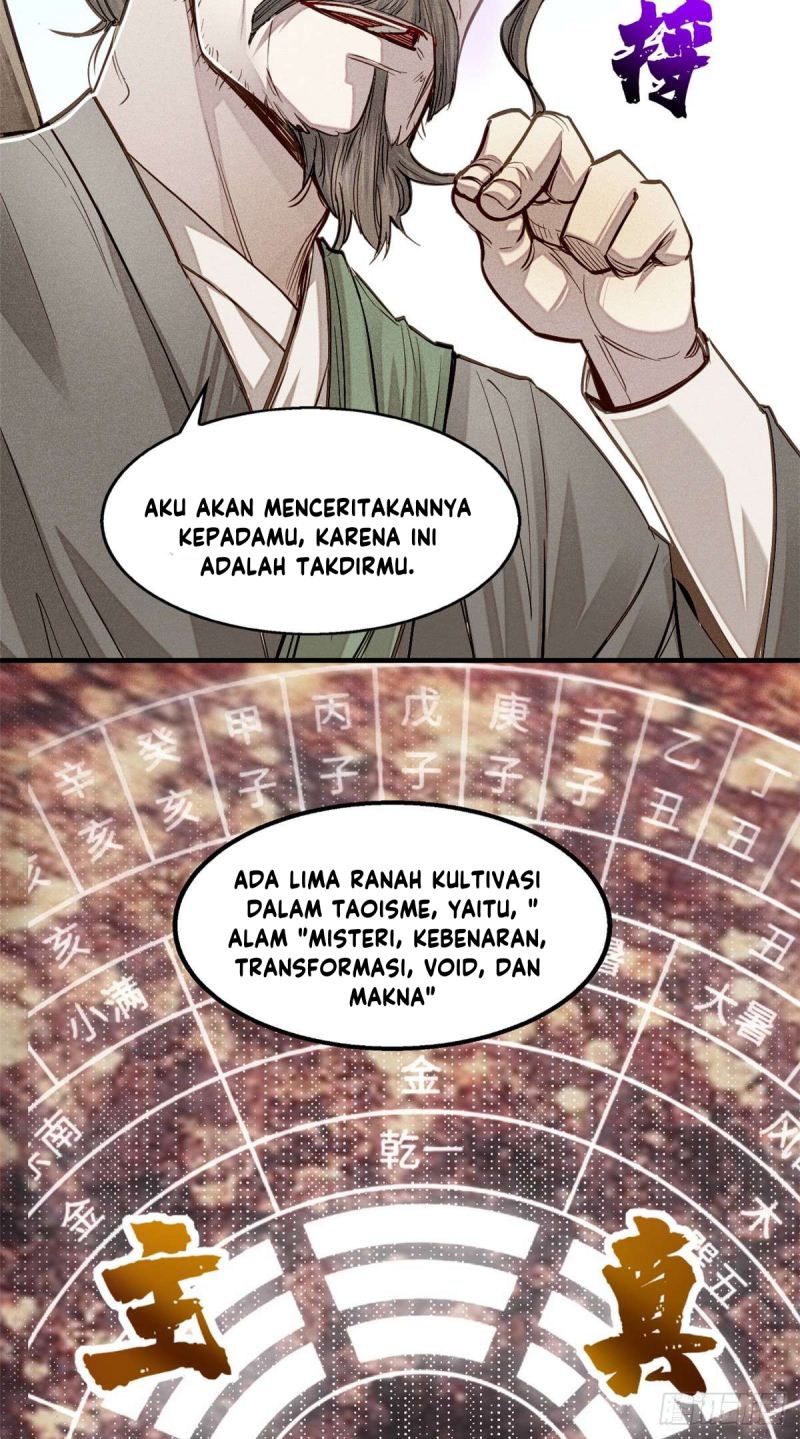 A Demonic Heart Chapter 6 - halaman 18