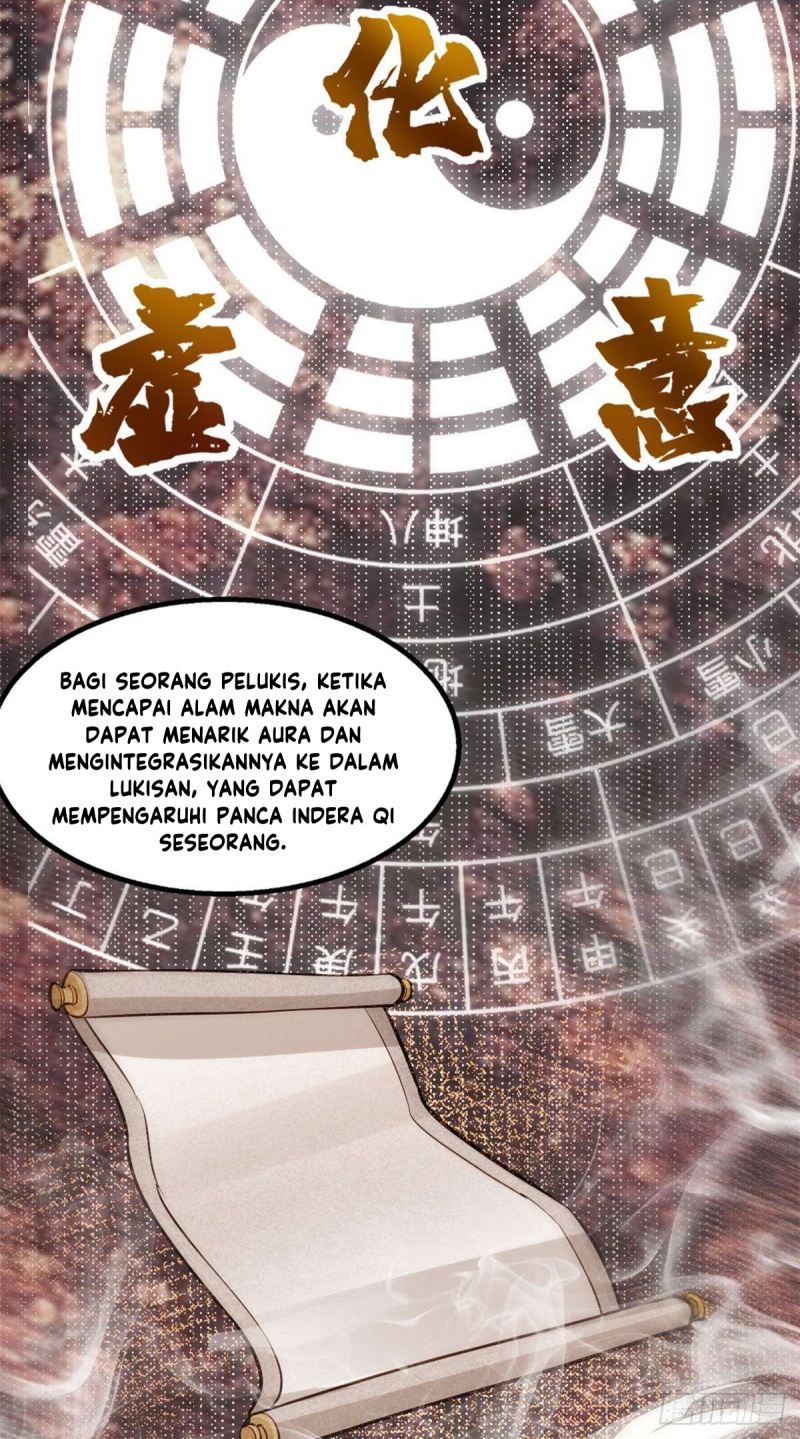 A Demonic Heart Chapter 6 - halaman 19