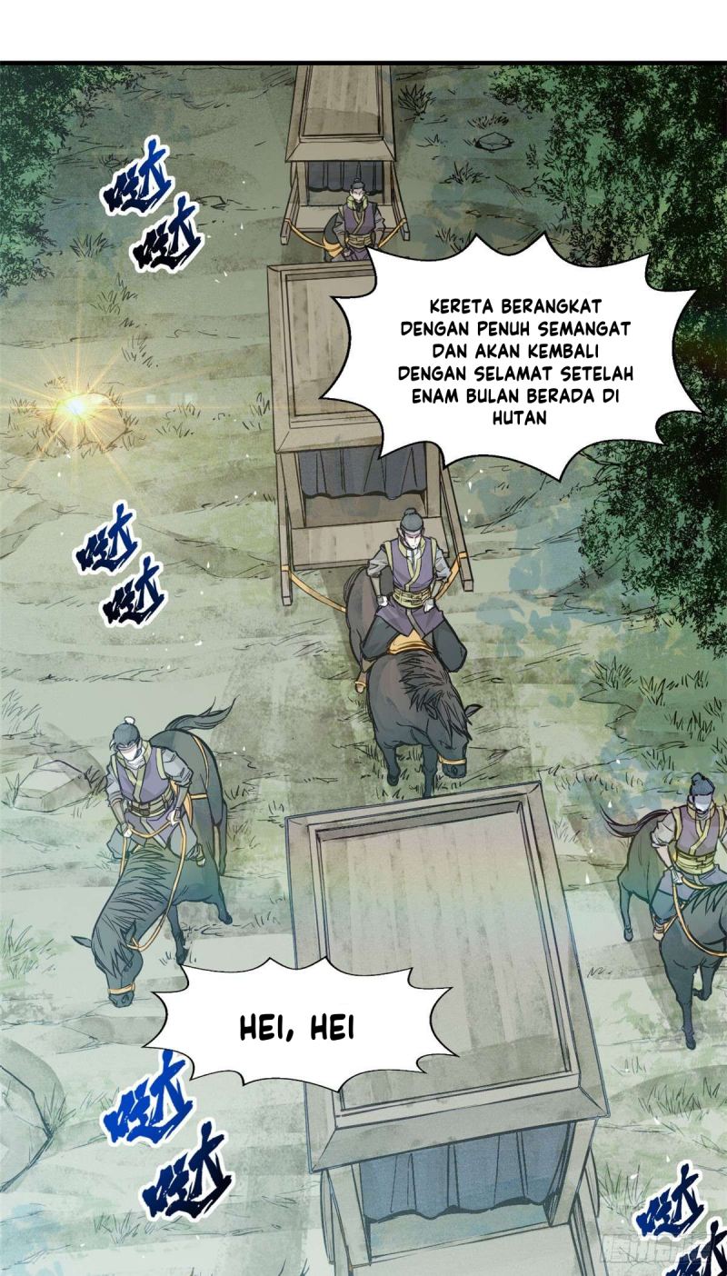 A Demonic Heart Chapter 6 - halaman 2