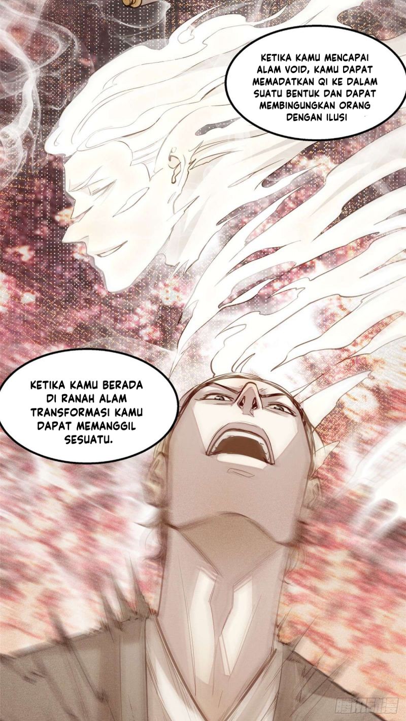 A Demonic Heart Chapter 6 - halaman 20