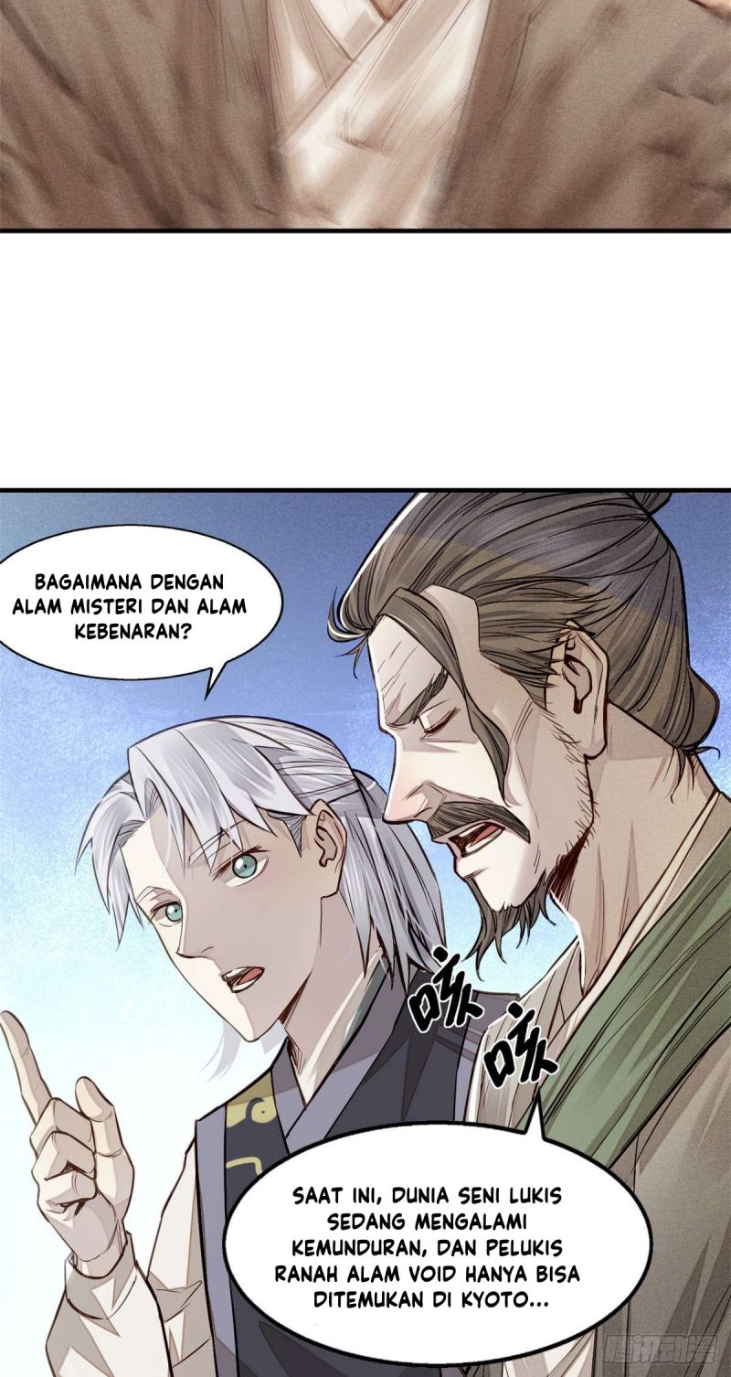 A Demonic Heart Chapter 6 - halaman 21