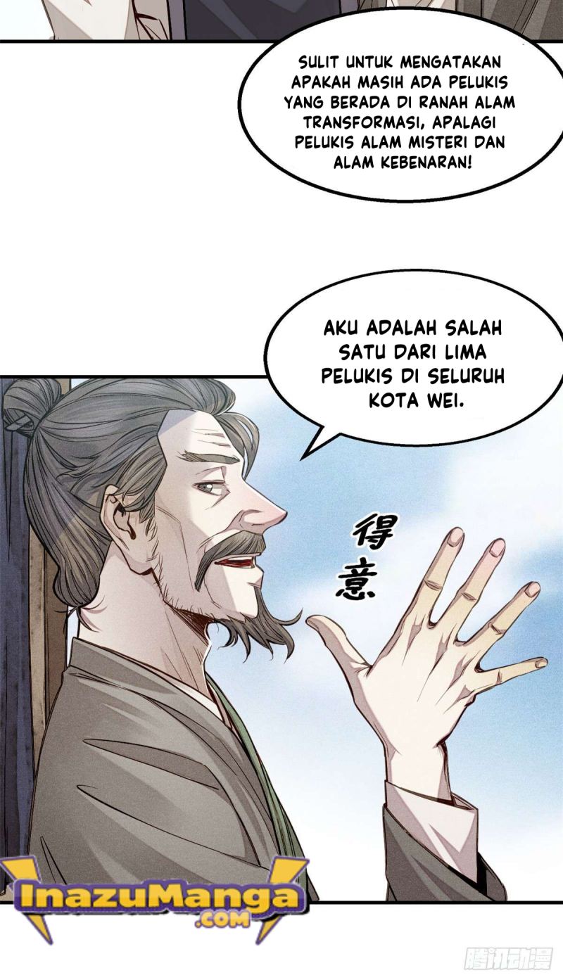A Demonic Heart Chapter 6 - halaman 22