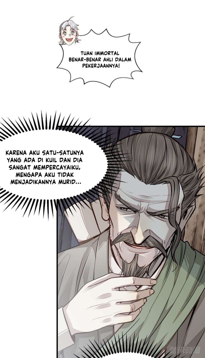 A Demonic Heart Chapter 6 - halaman 23