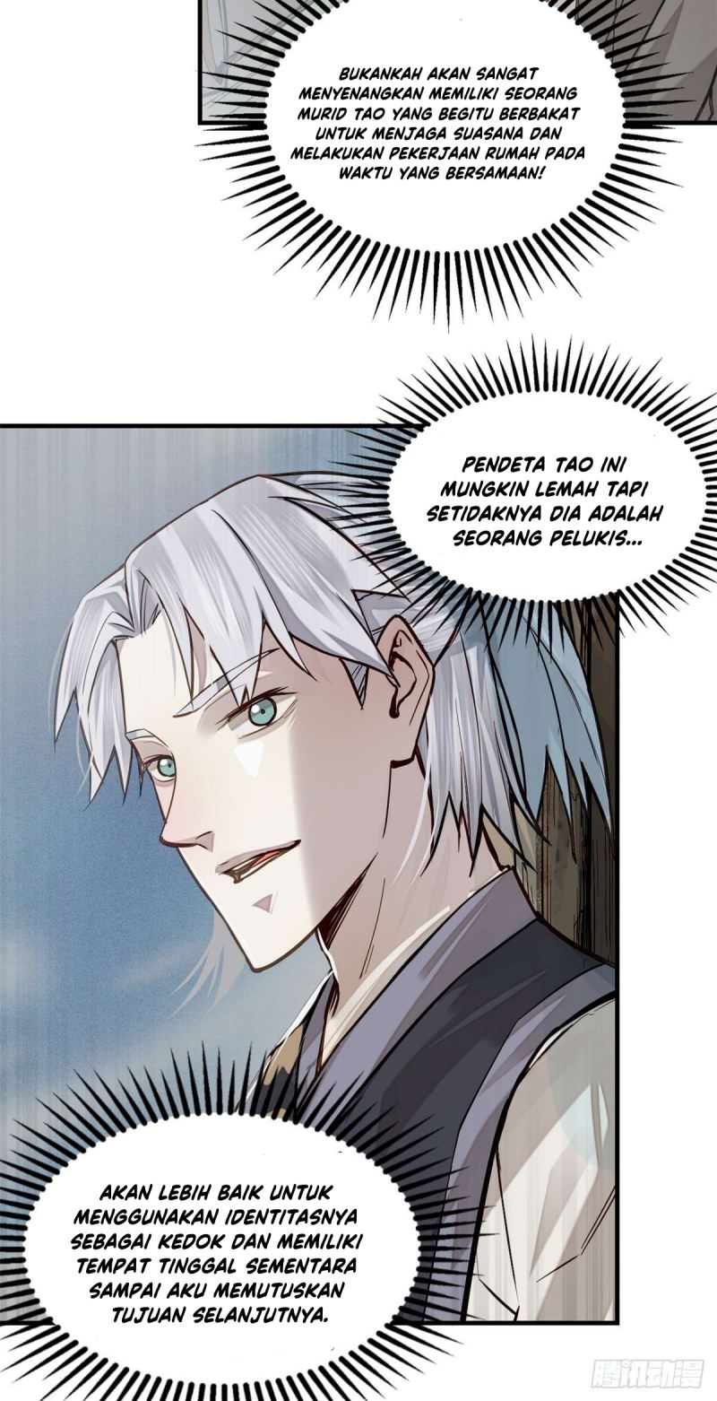A Demonic Heart Chapter 6 - halaman 24