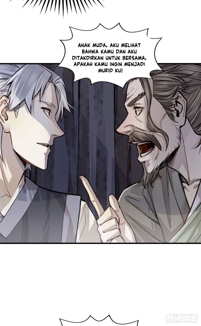 A Demonic Heart Chapter 6 - halaman 25