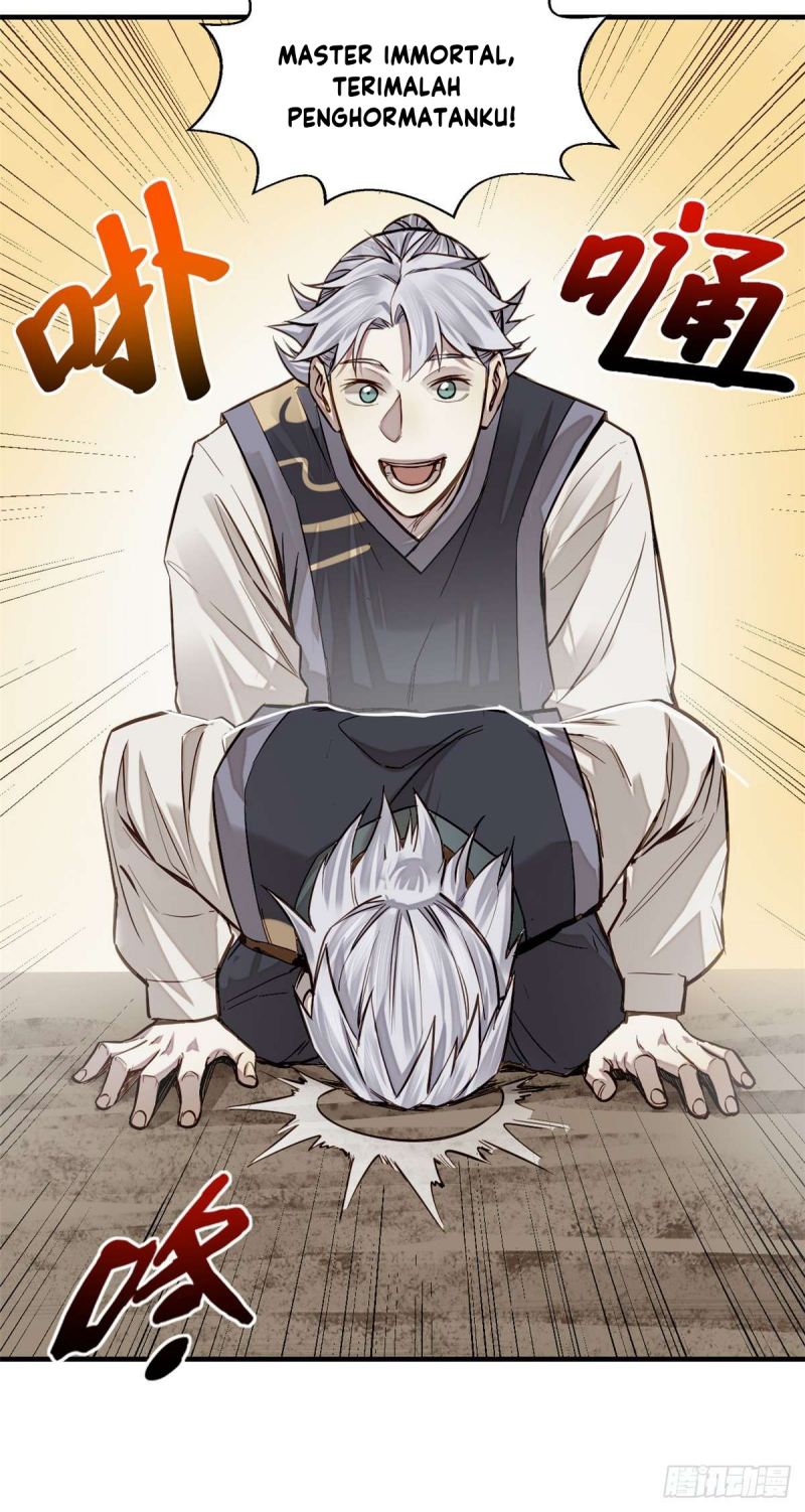 A Demonic Heart Chapter 6 - halaman 26